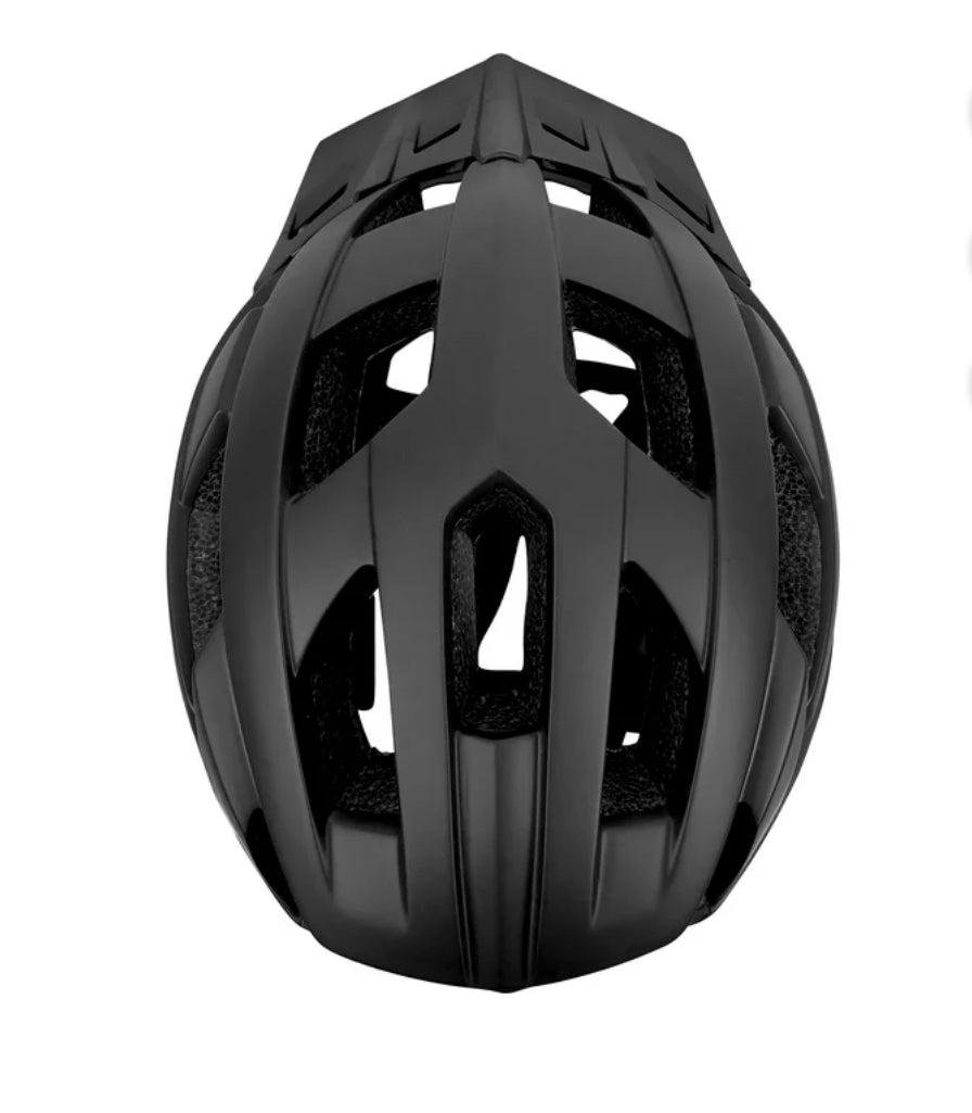 Pacustomz Steeze Half Helment
