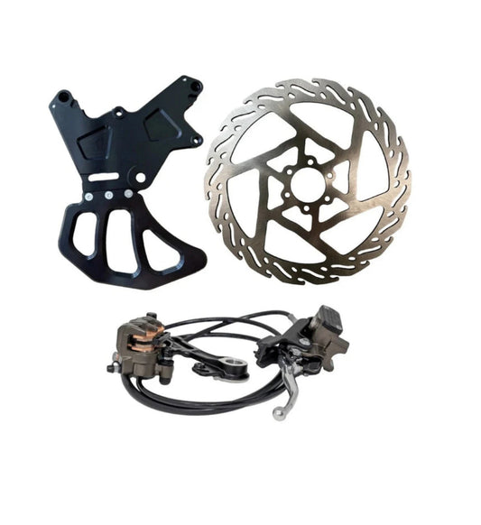 Surron Moto Brake Rear